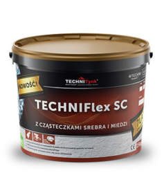 Masa TechniFLEX SC